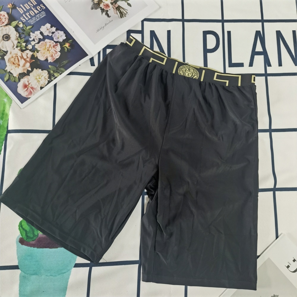 Men's Versace Beach Shorts
