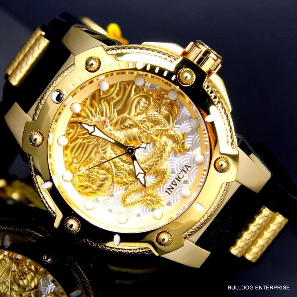 Replica Invicta Watch