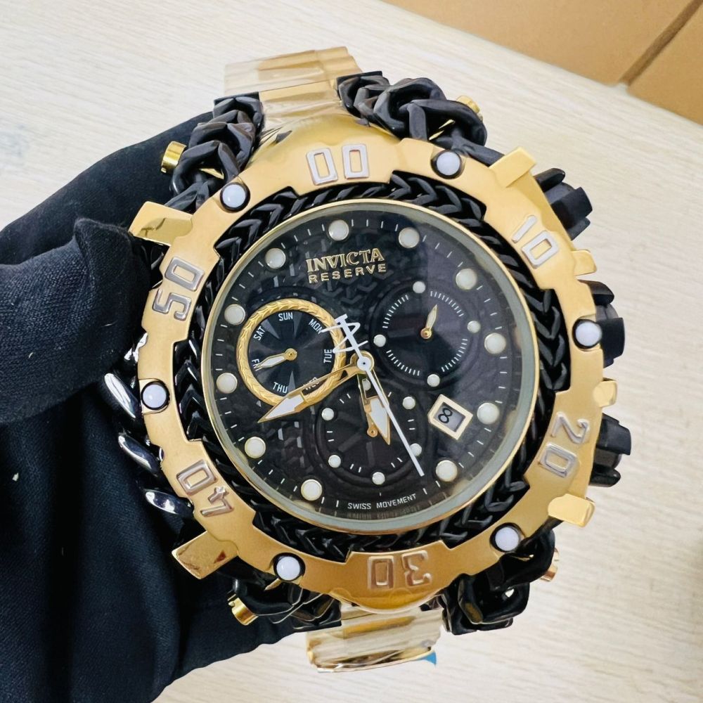 Replica Invicta Watch