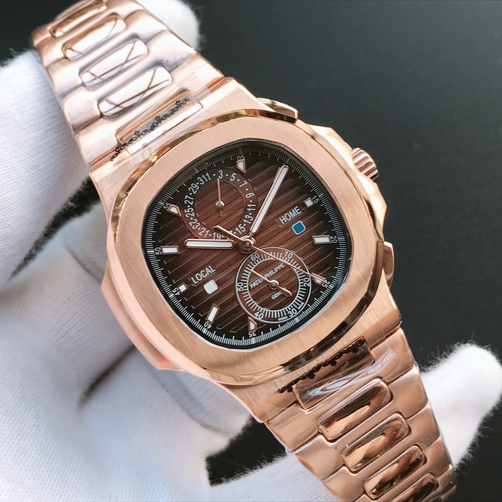 Replica Patek Philippe Mechanical Watch