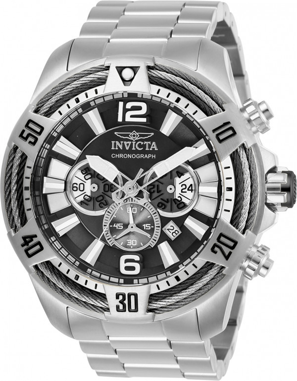 Replica Invicta Watch