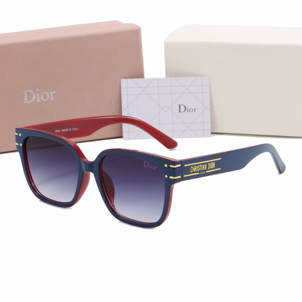 Unisex Dior Sunglasses