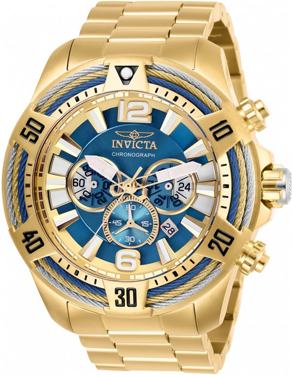 Replica Invicta Watch