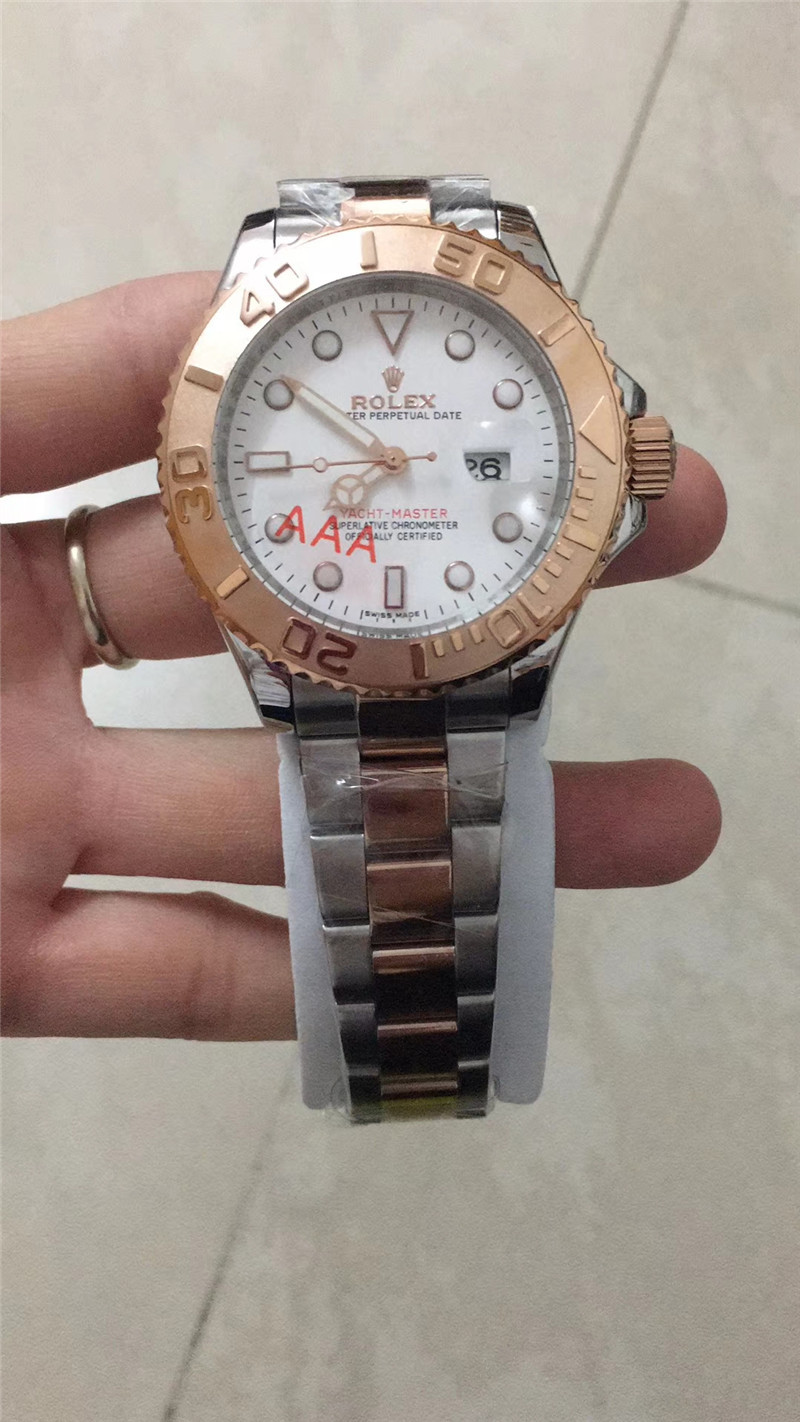 Replica Rolex Mechanical Watch 42MM