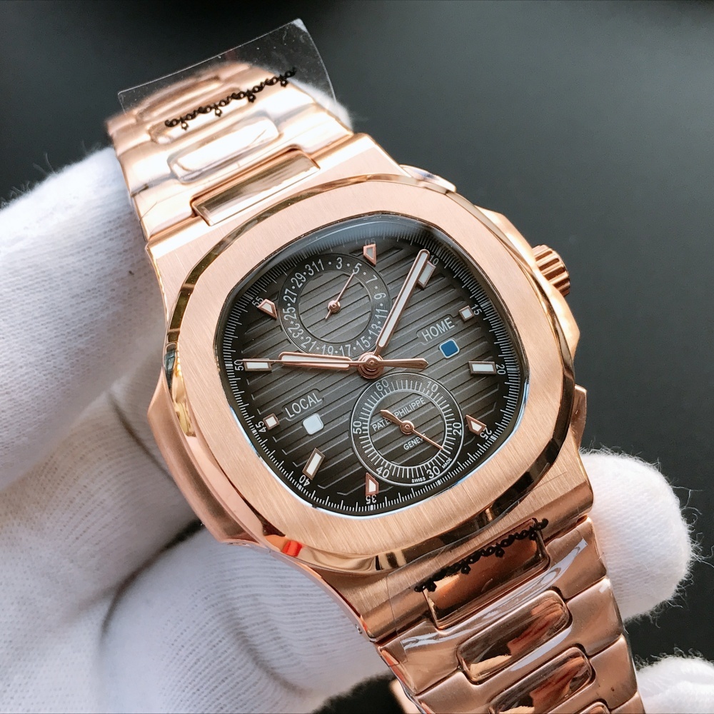Replica Patek Philippe Mechanical Watch