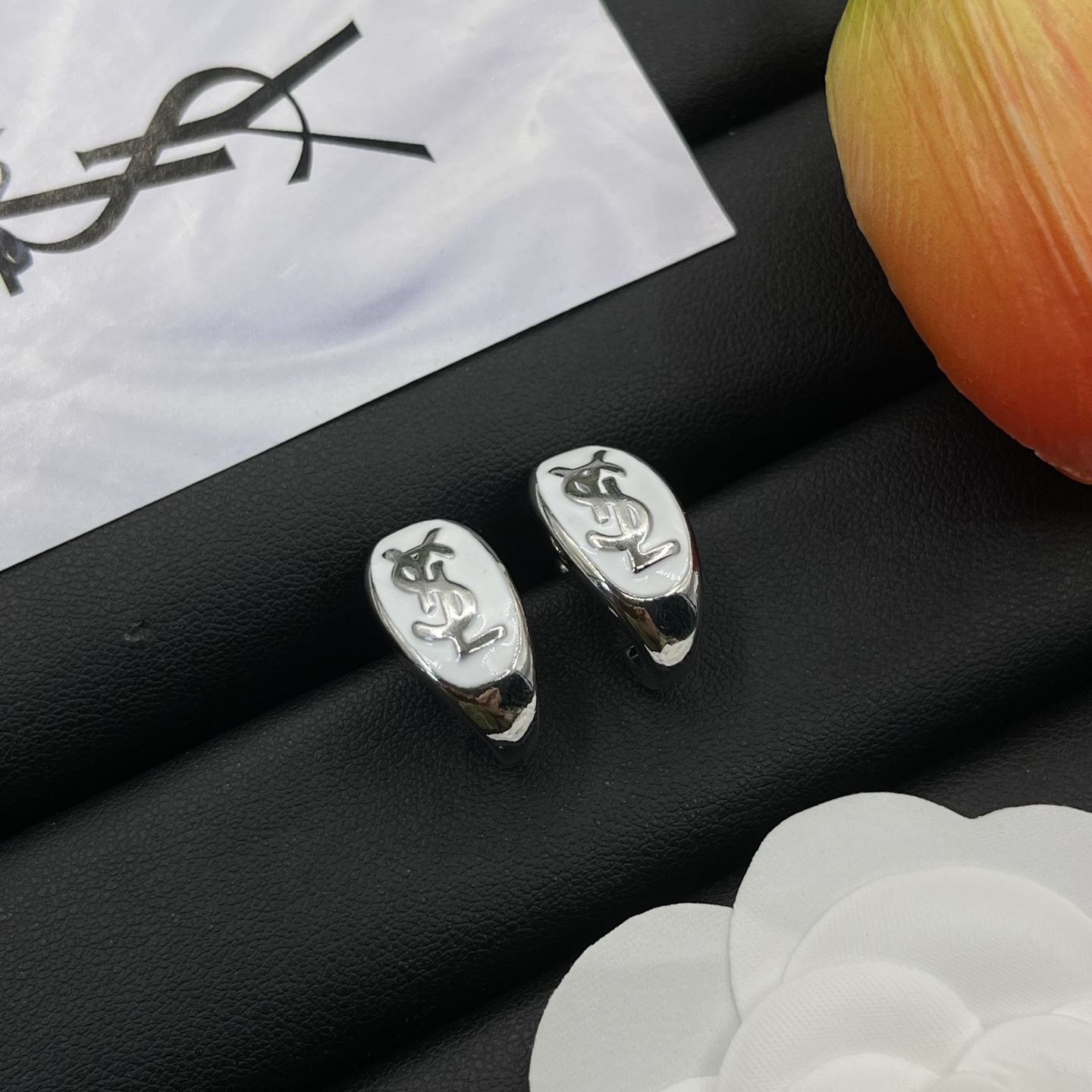 Yves Saint Laurent Earrings