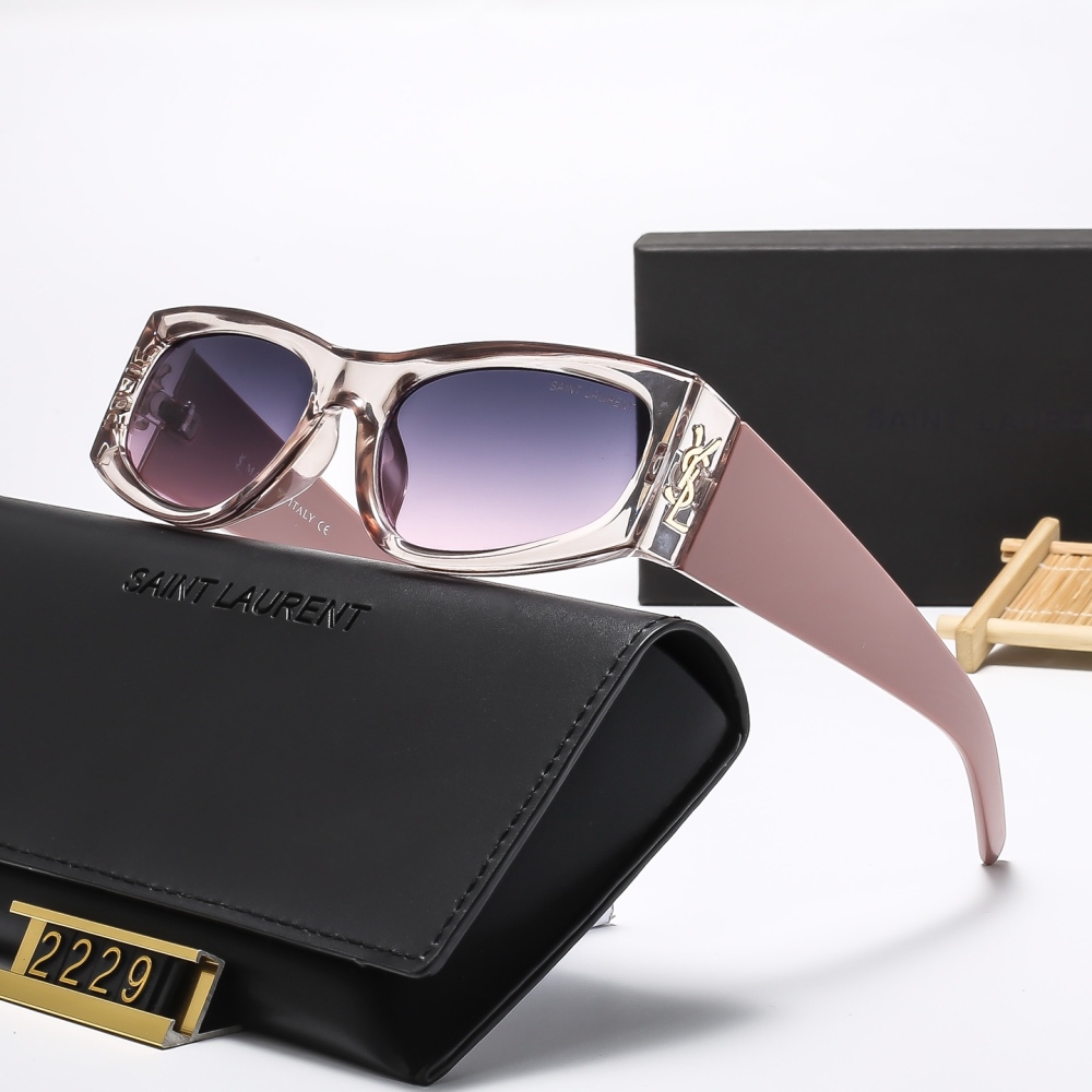 Unisex YSL Sunglasses