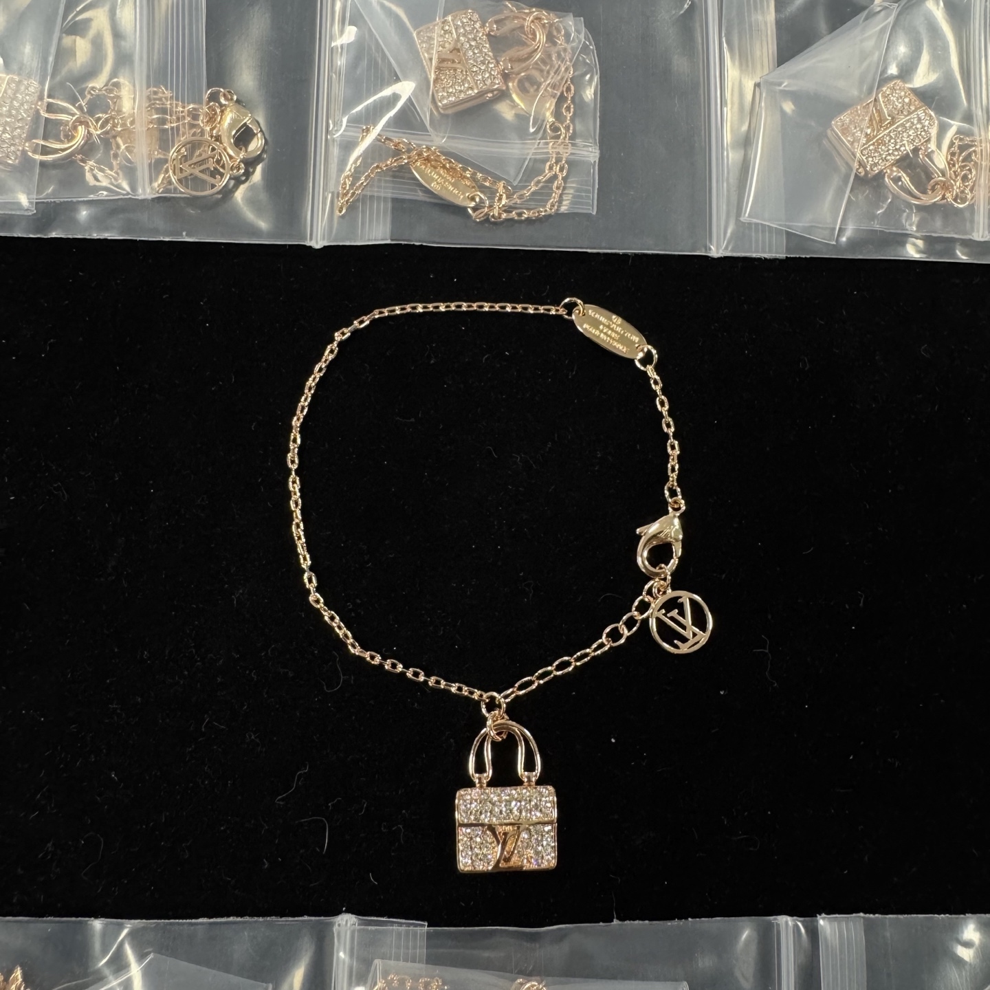 LV Bracelet
