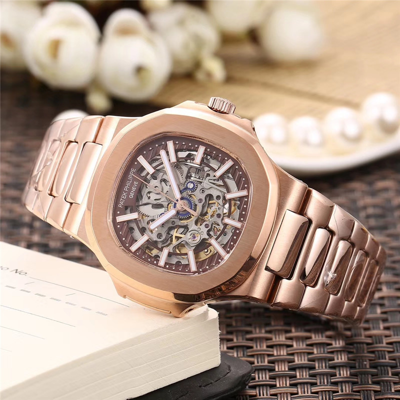 Replica Patek Philippe Mechanical Watch