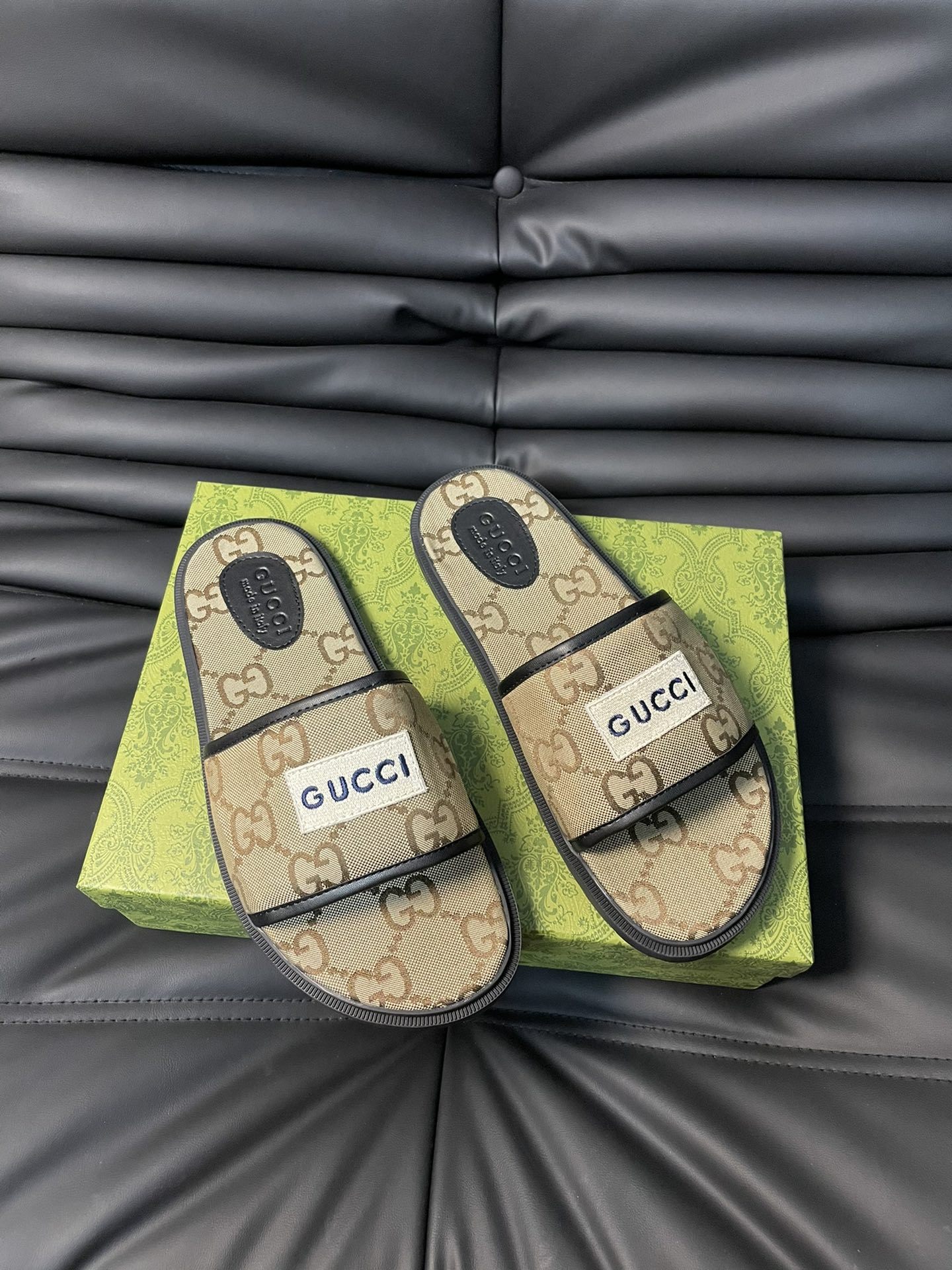 Gucci Slippers 38-45