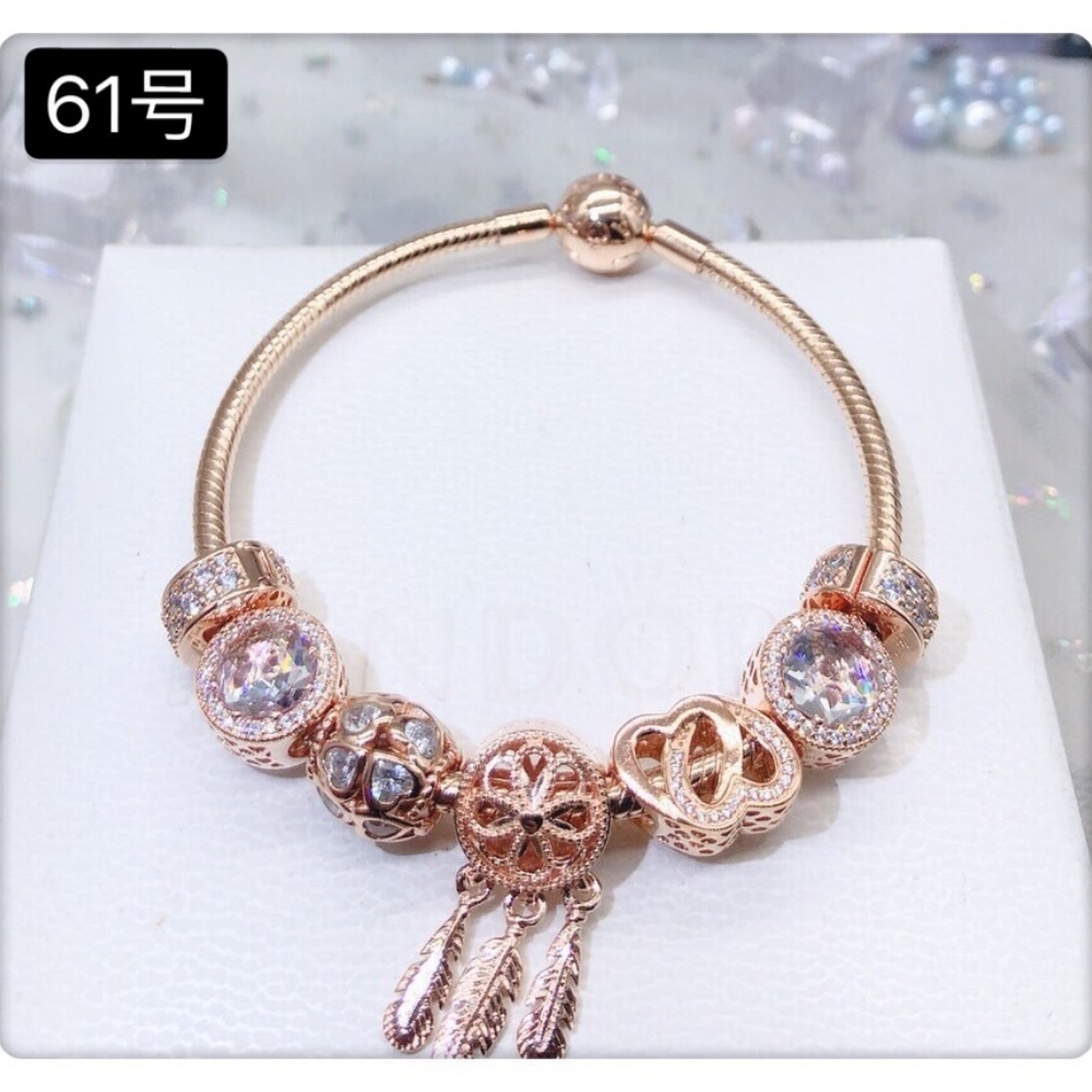 Pandora Bracelet