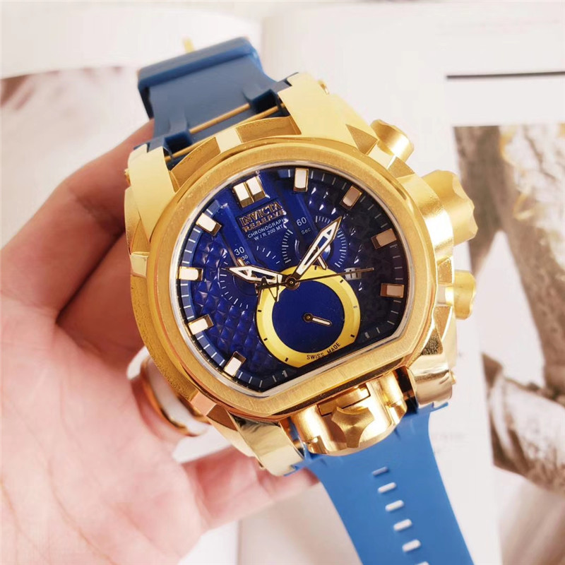 Replica Invicta Top Quality