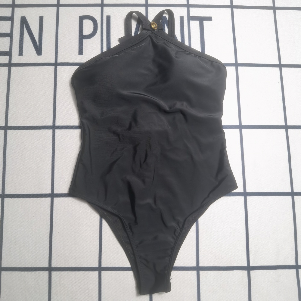 Women's Versace One-Piece Swimsuit