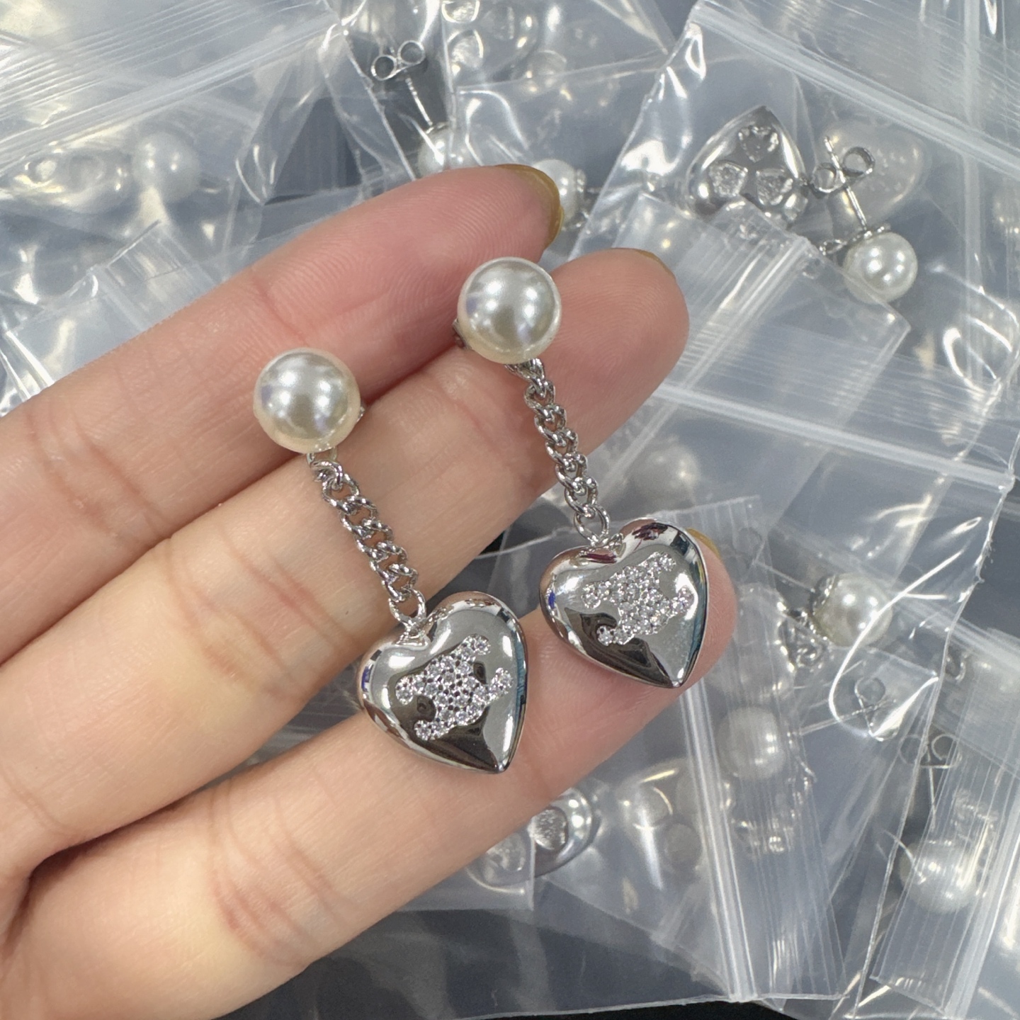 Celine Earrings