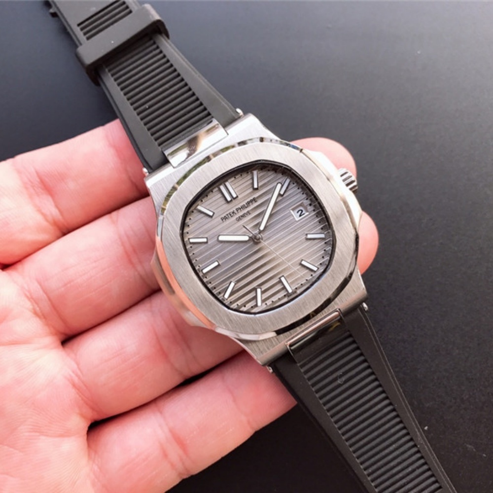 Replica Patek Philippe Mechanical Watch