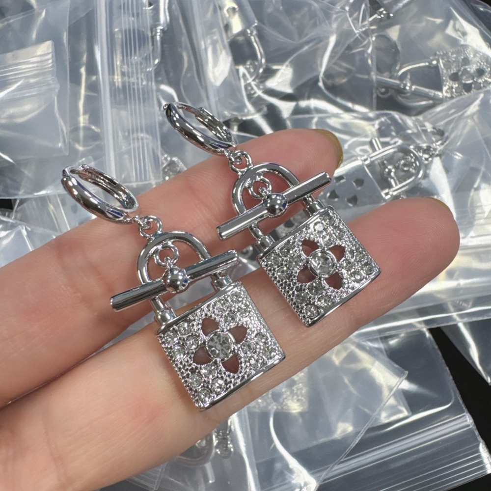 LV Earrings
