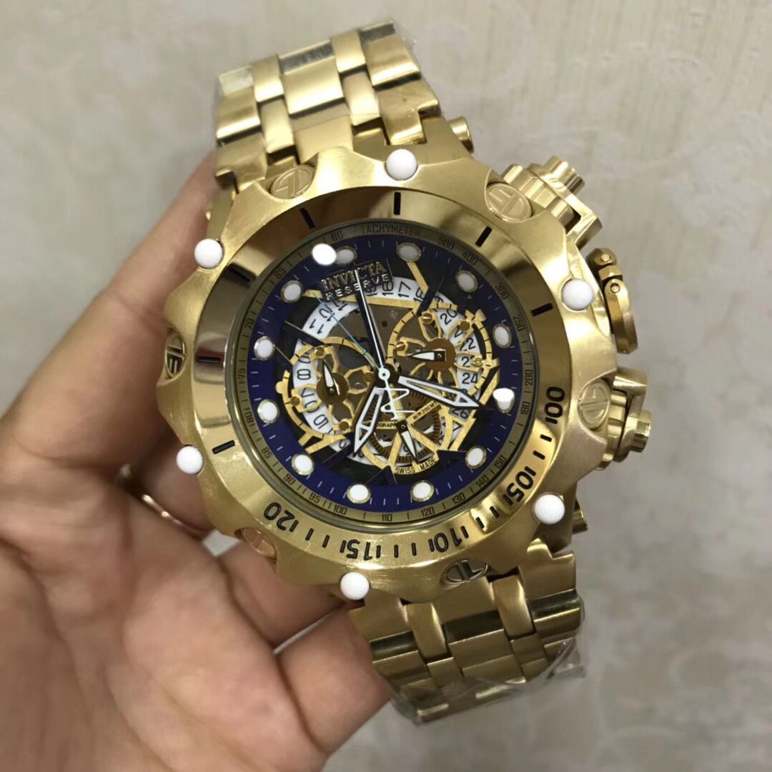 Replica Invicta Watch