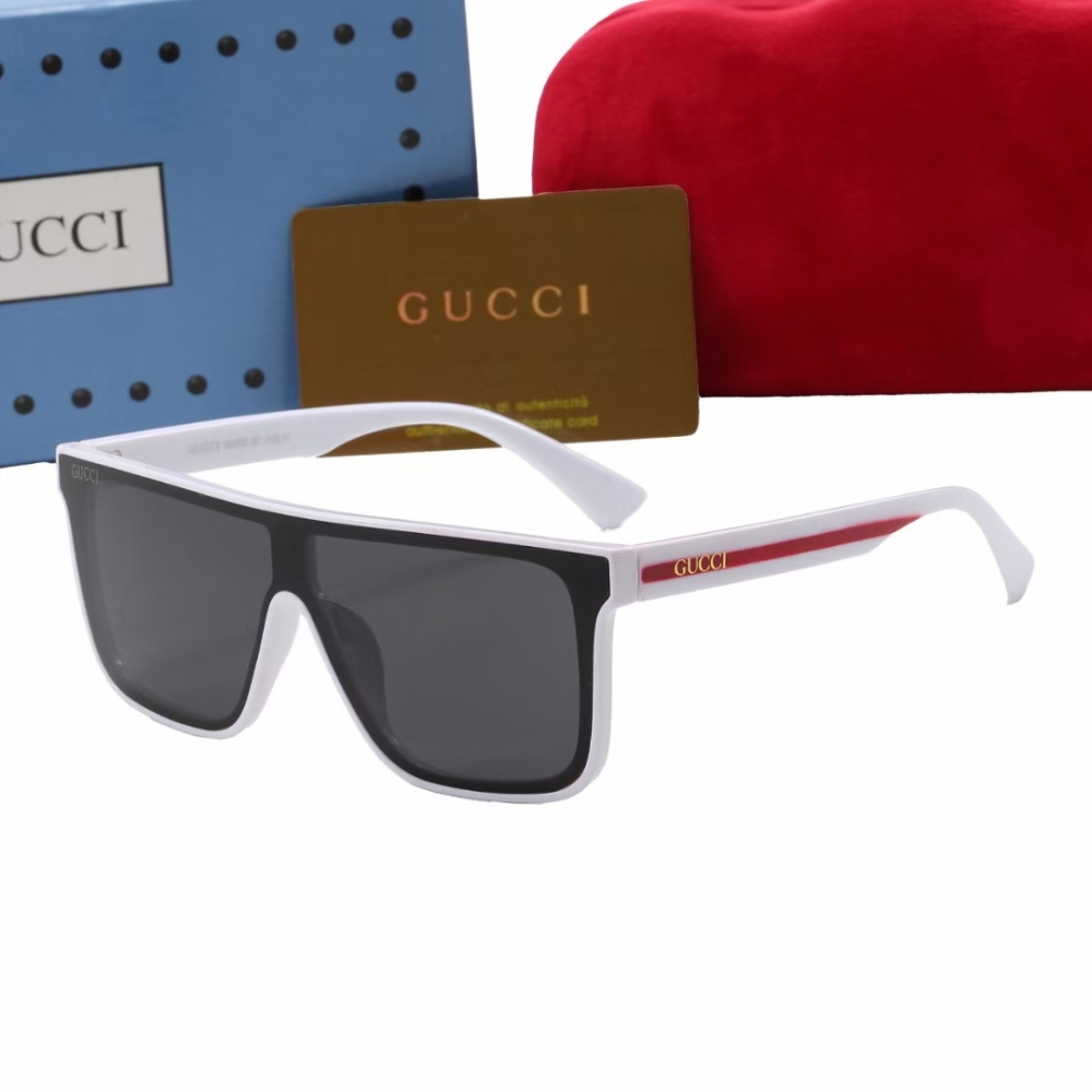 Unisex Gucci Sunglasses