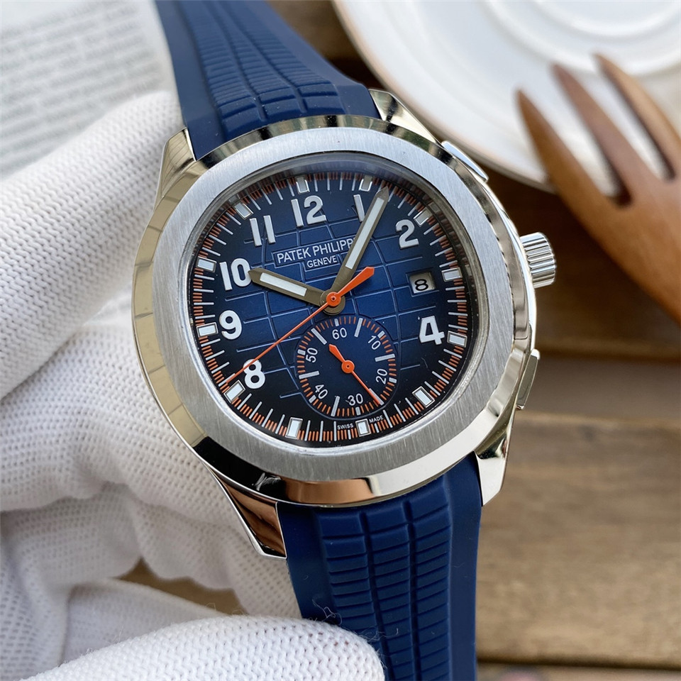 Replica Patek Philippe Mechanical Watch