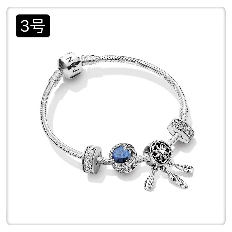 Pandora Bracelet