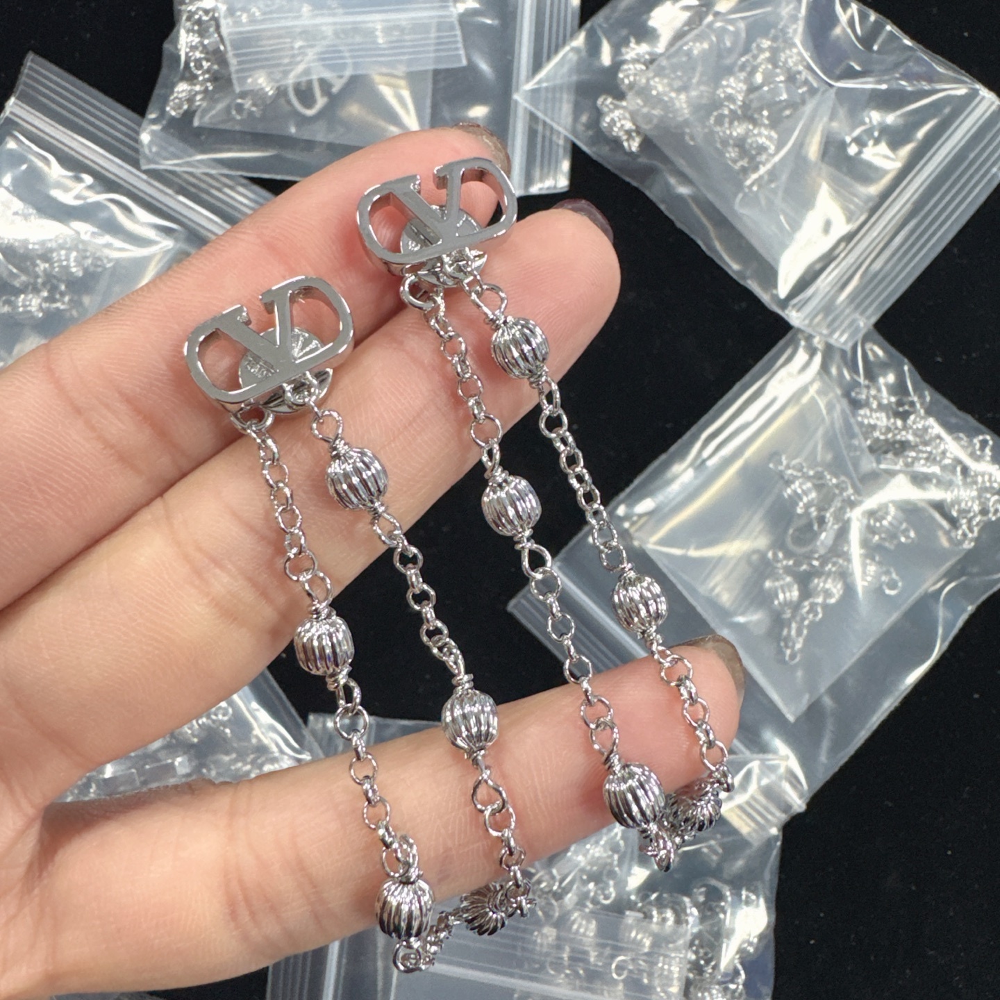 Valentino Earrings