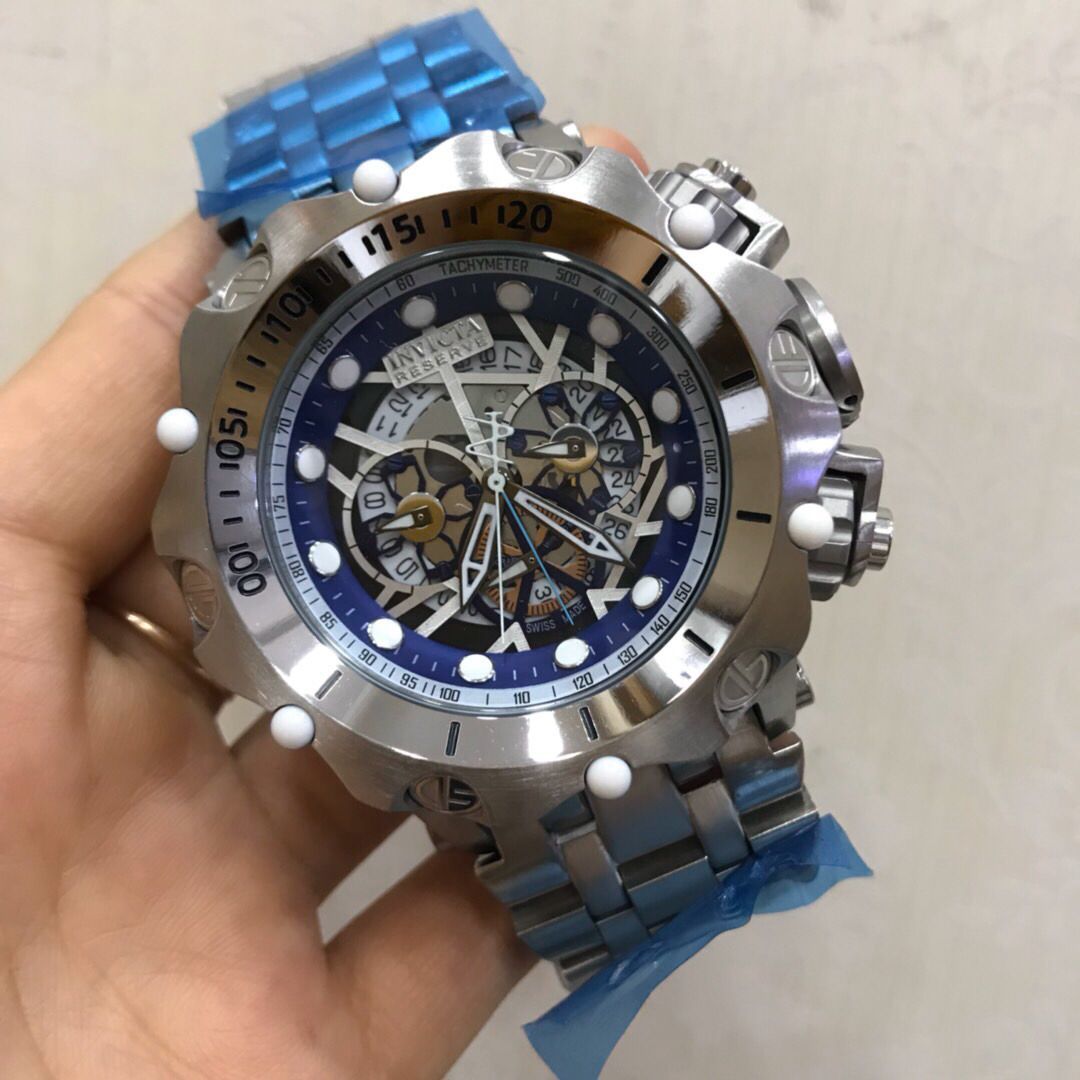 Replica Invicta Watch