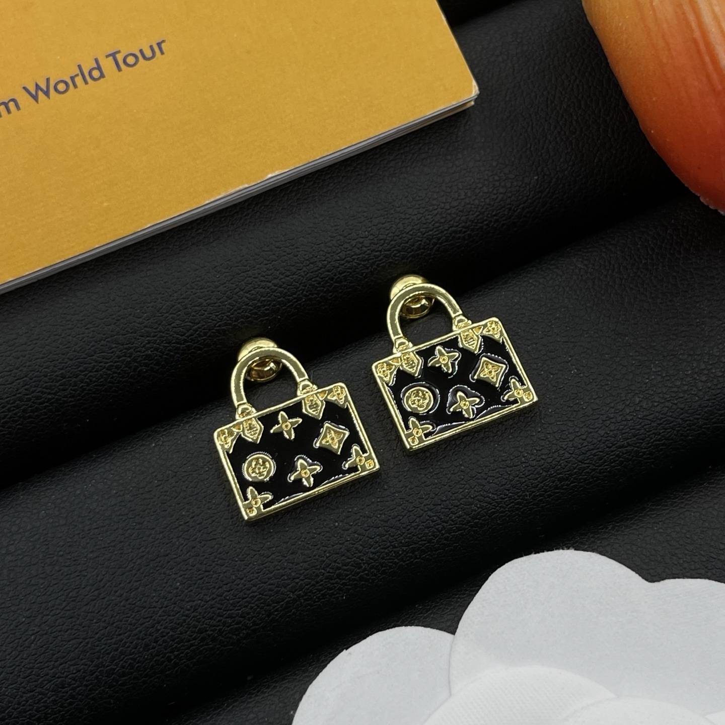 LV Earrings