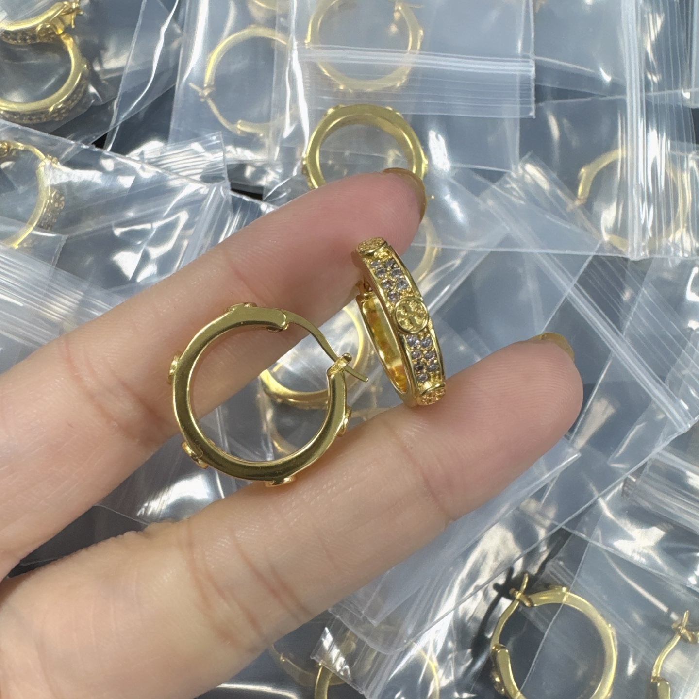 Tory Burch Earrings