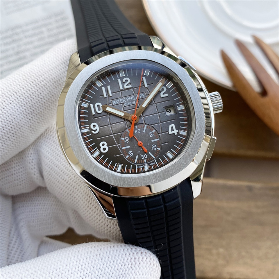 Replica Patek Philippe Mechanical Watch