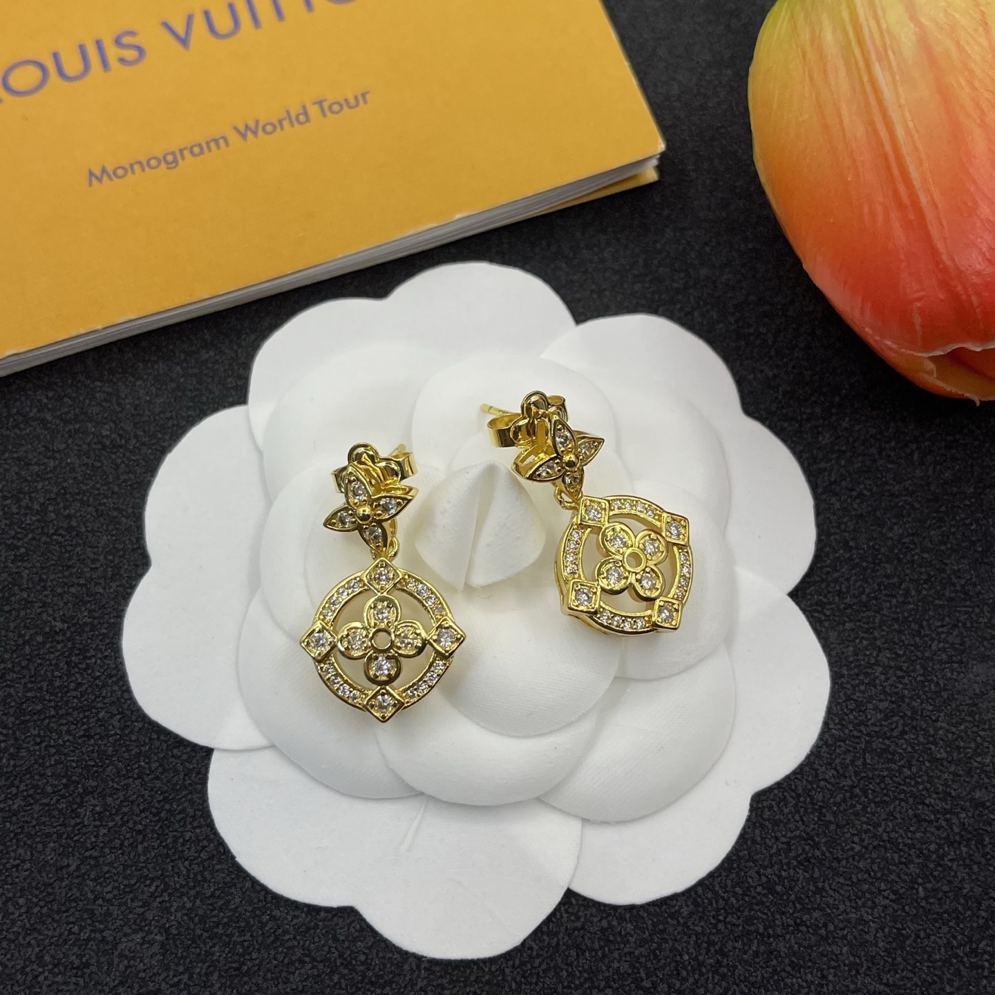 LV Earrings