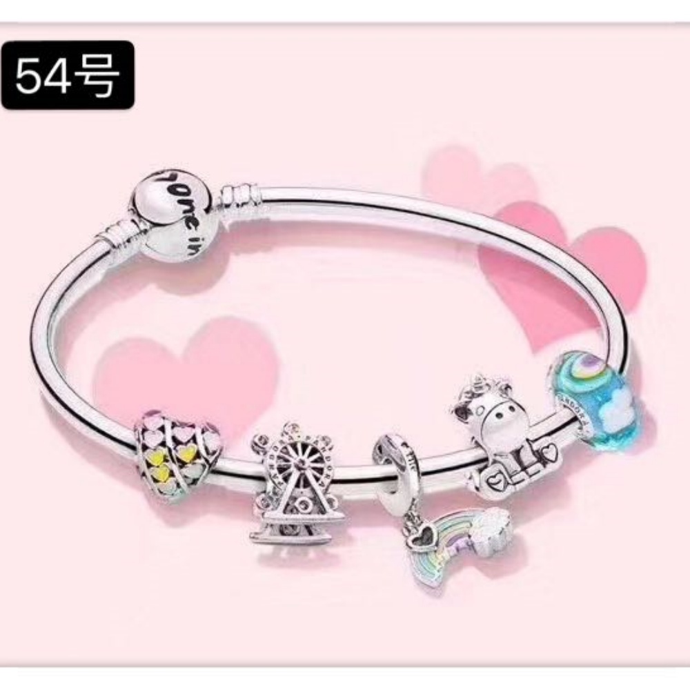 Pandora Bracelet