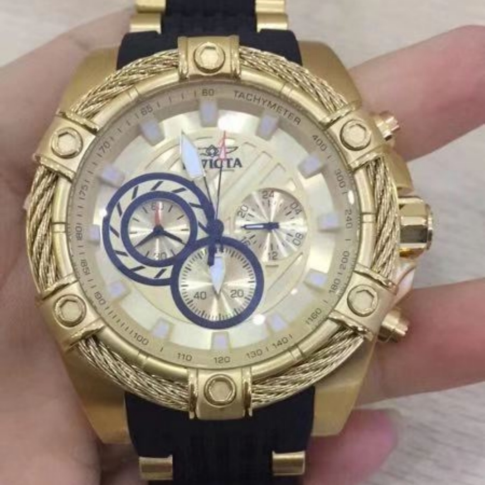 Replica Invicta Watch