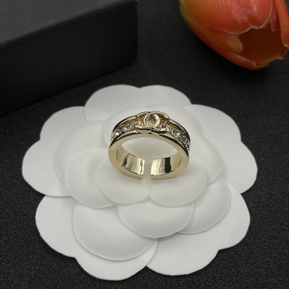 Chanel Ring