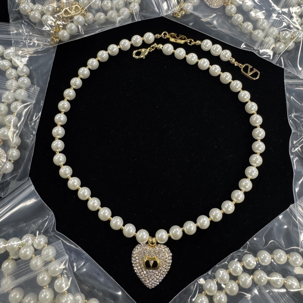 Valentino Necklace