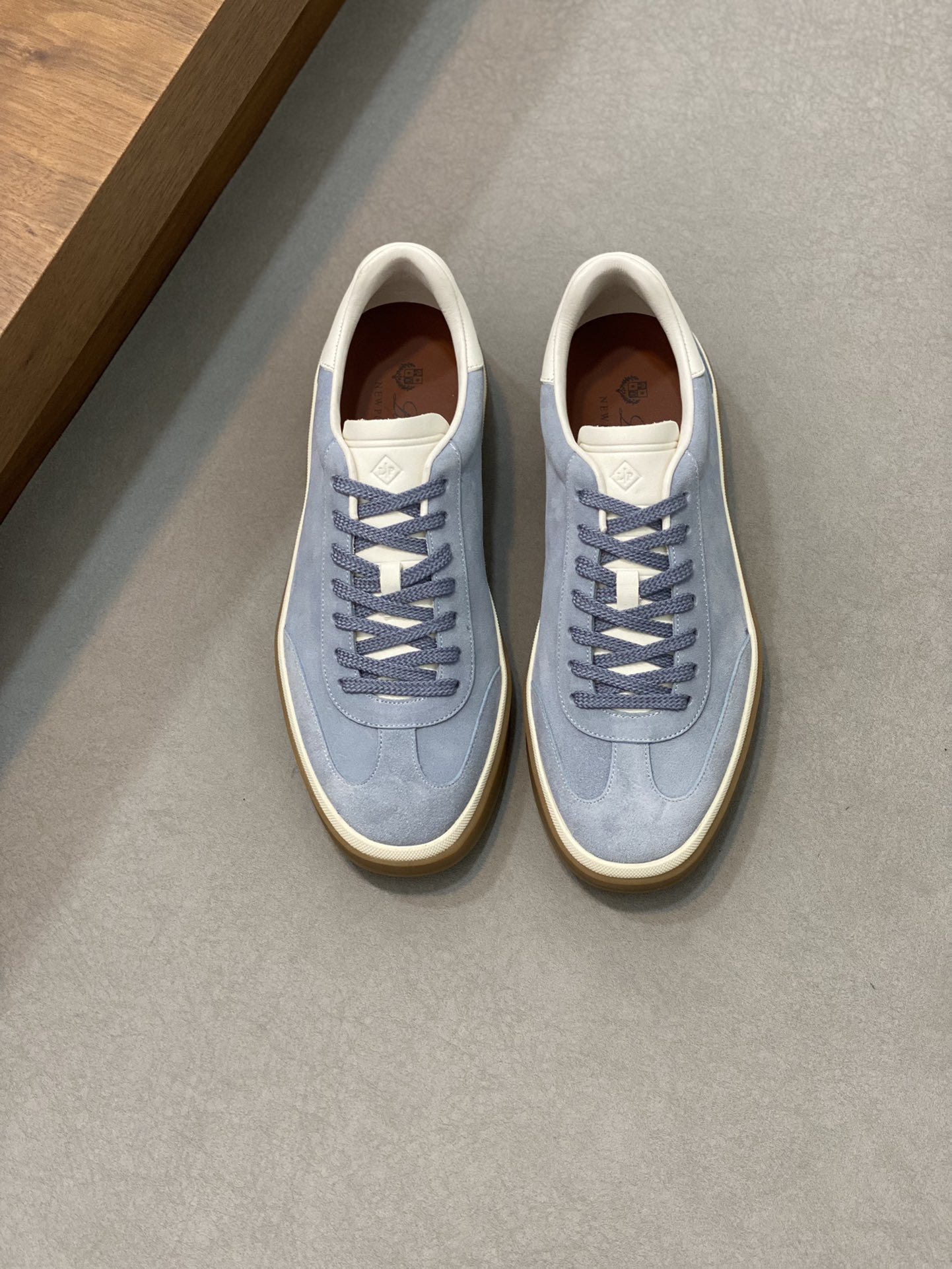 LP Classic Men's Jogging Shoes EU38-45