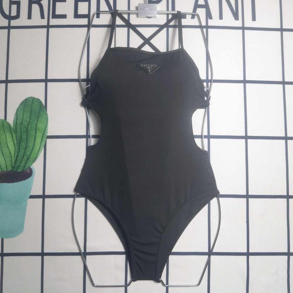 Women's Prada One-Piece Swimsuit