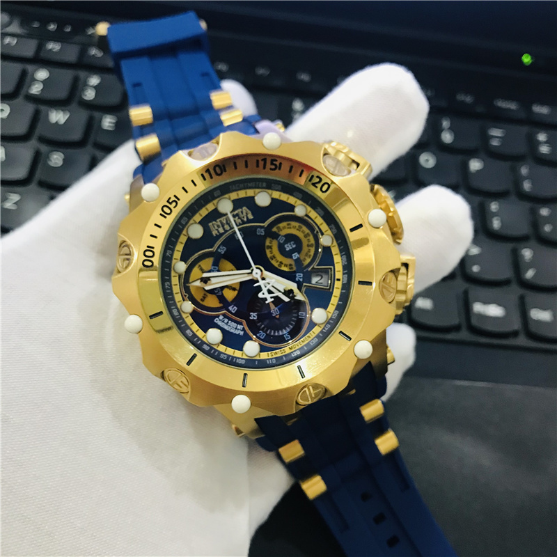 Replica Invicta Watch
