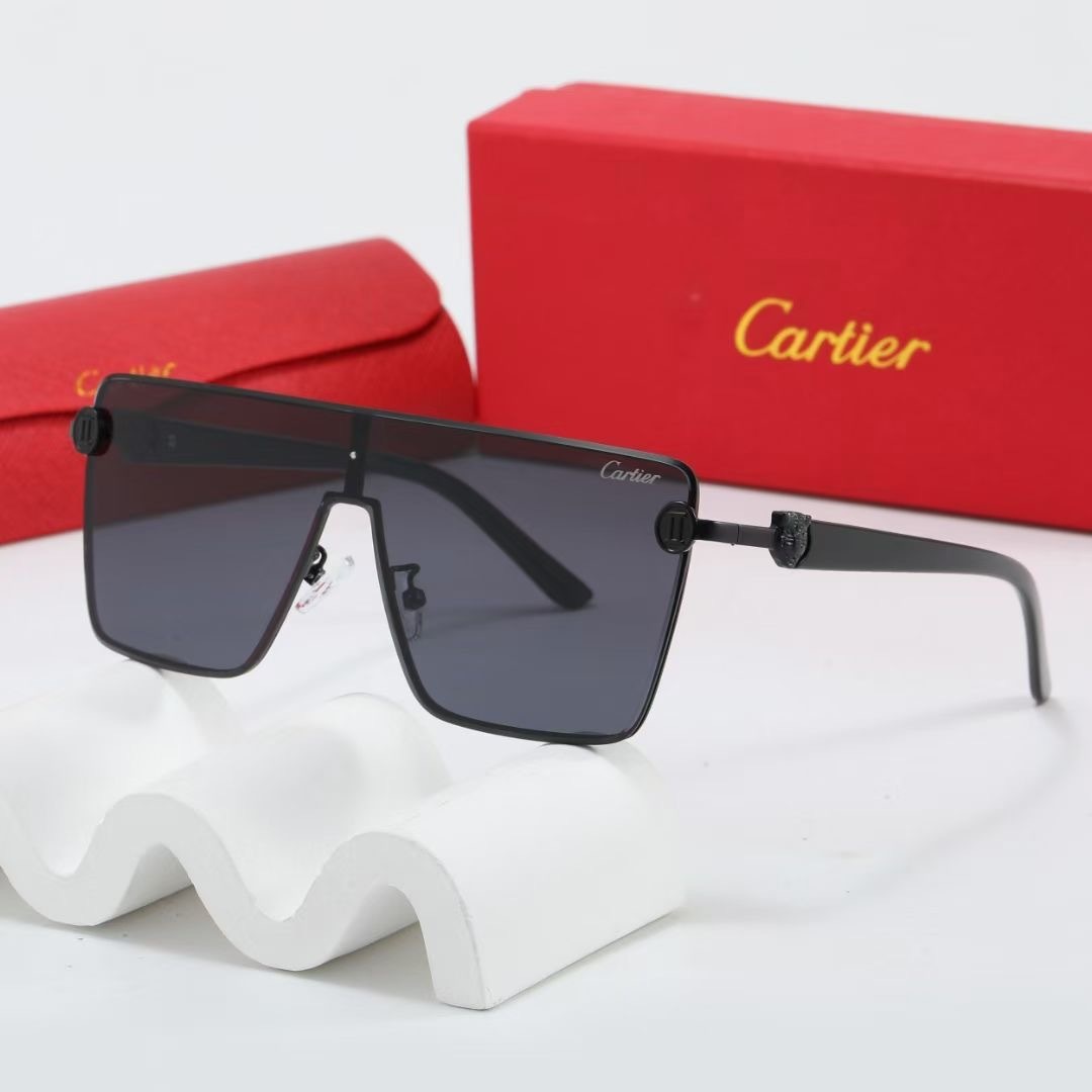 Unisex Cartier Sunglasses