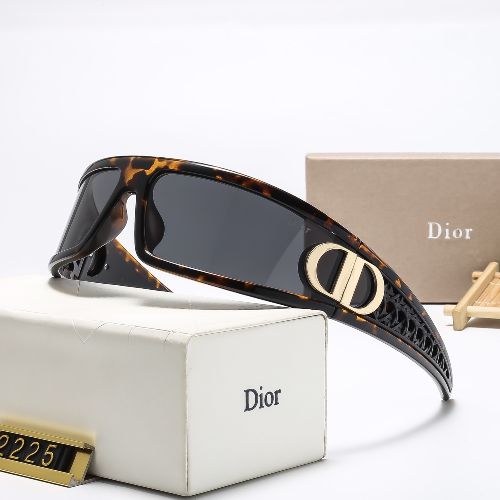 Unisex Dior Sunglasses