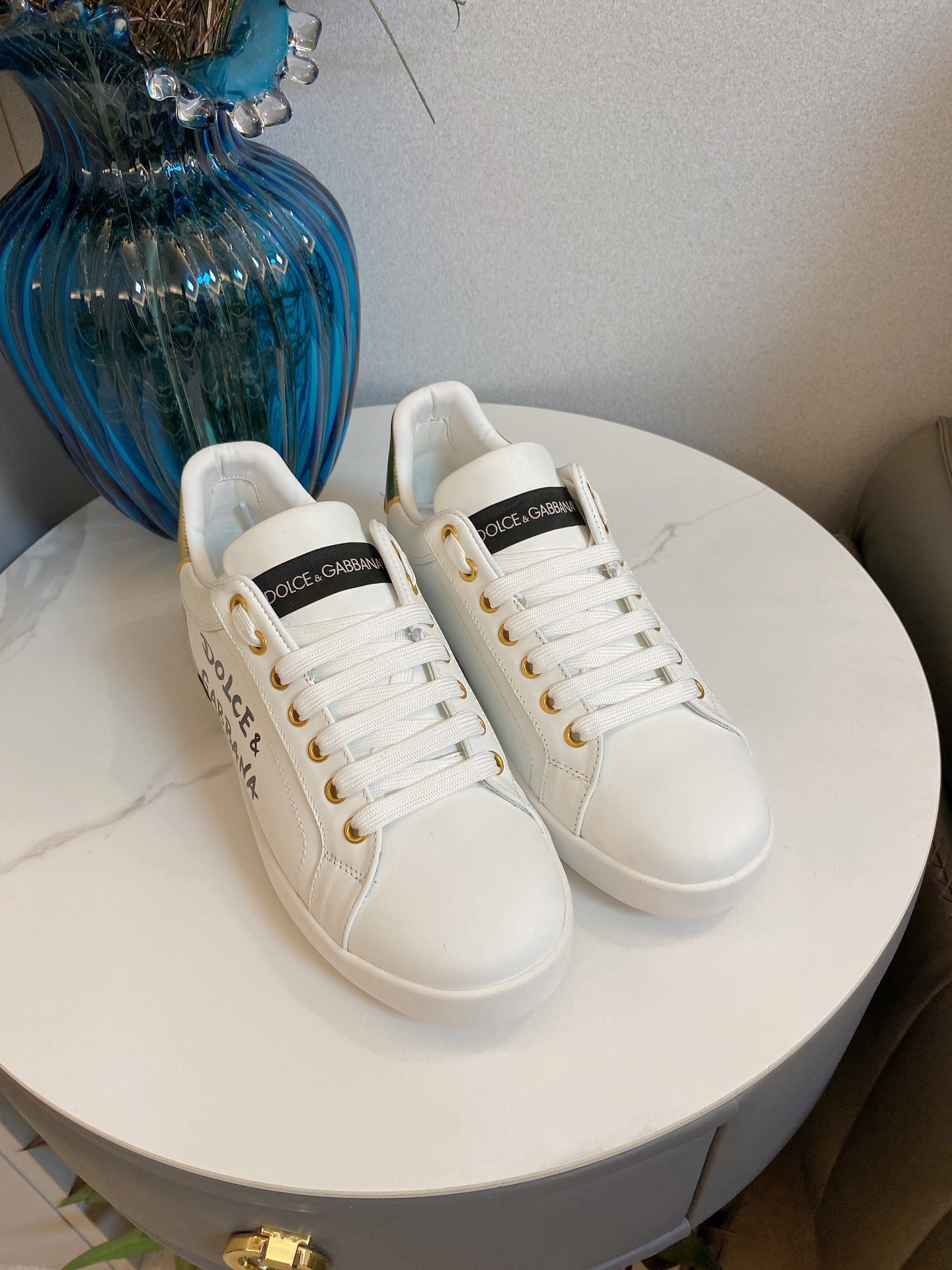 DG High-end Men's Casual Sports Shoes 38-45