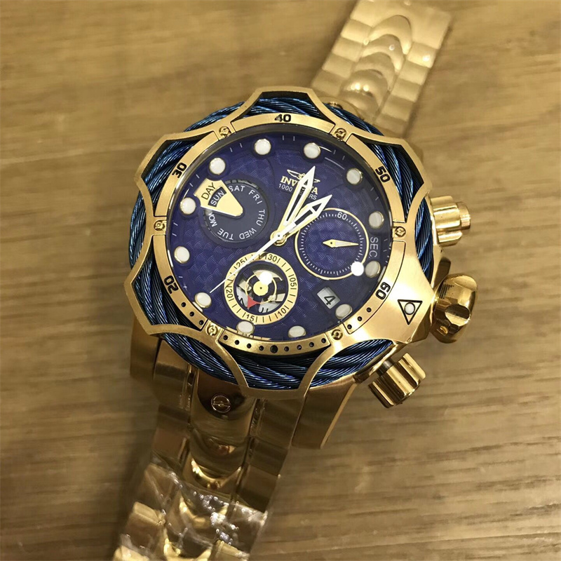 Replica Invicta Watch