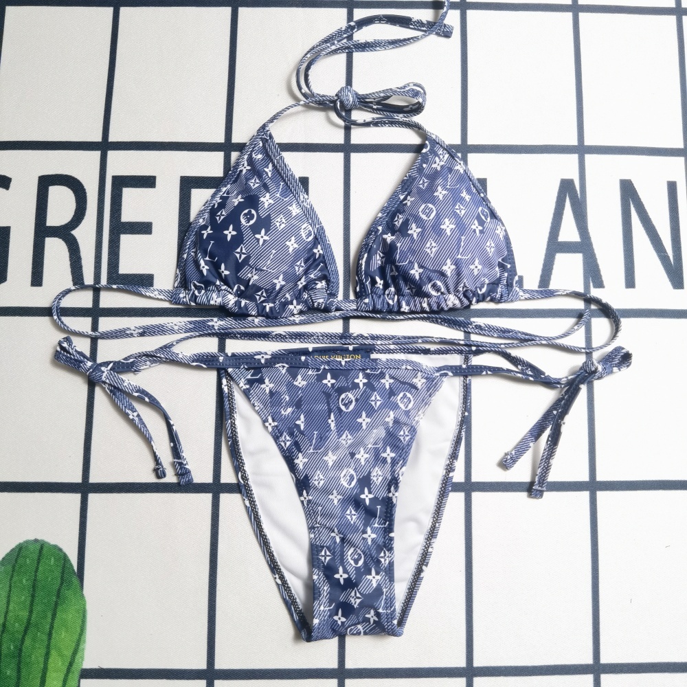 Women's LV Bikini Swimsuit