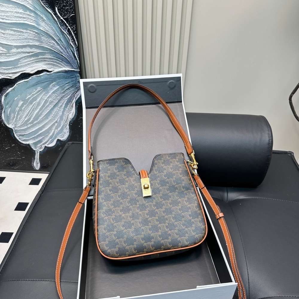 Replica Celine New Underarm Bag 24*22CM