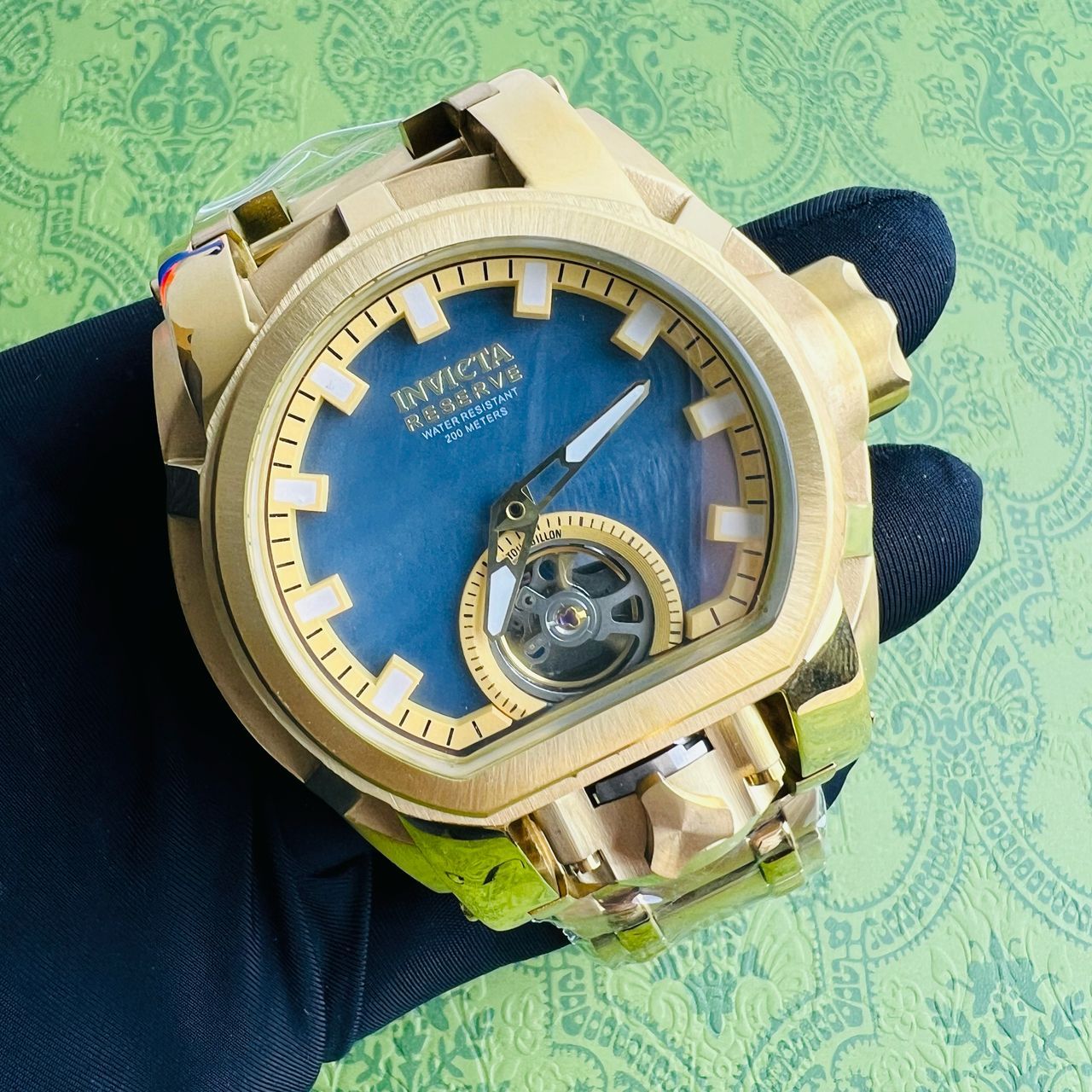 IVT28392 Mechanical Watch