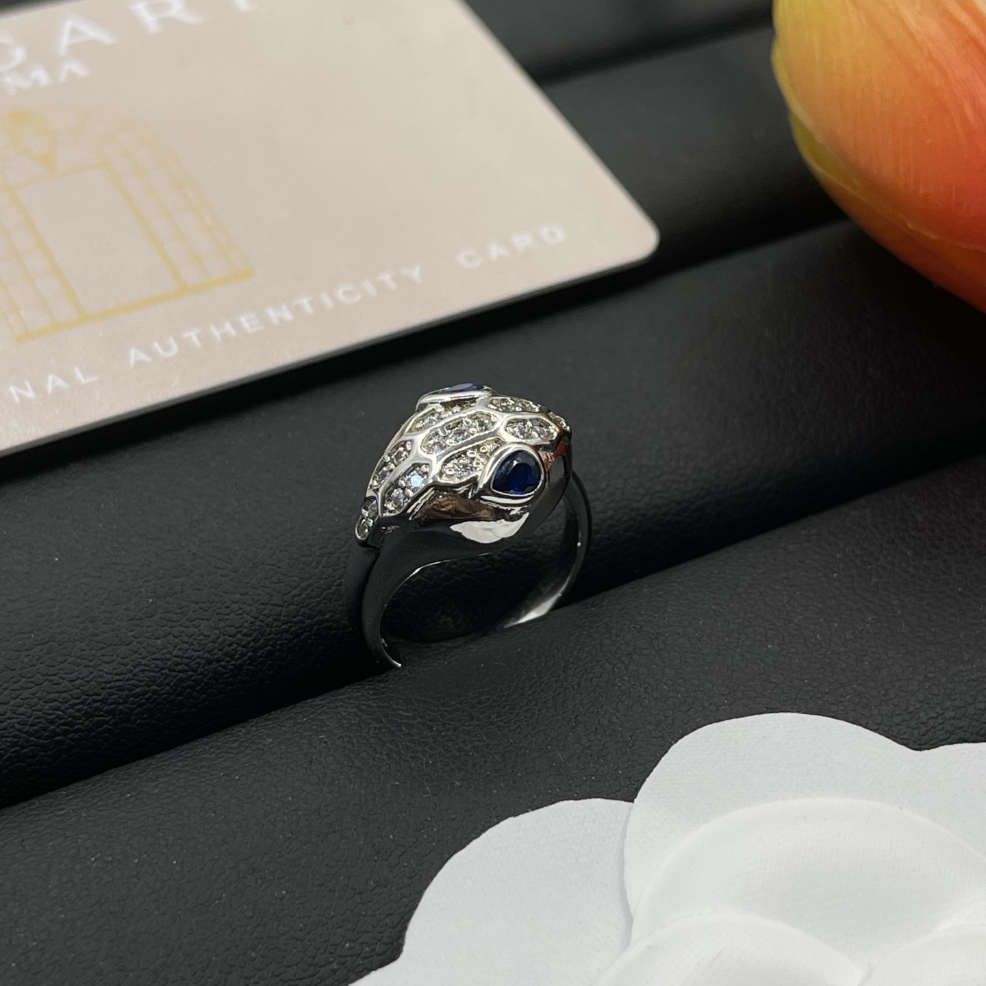 Cartier Ring
