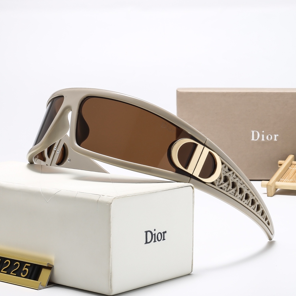 Unisex Dior Sunglasses