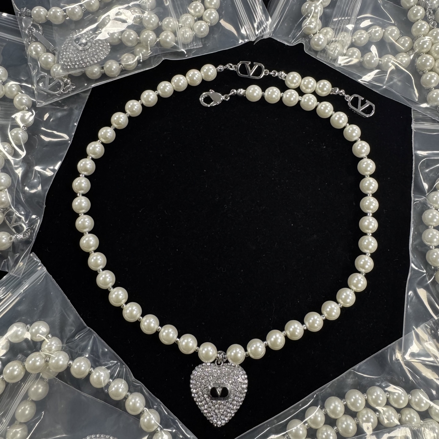 Valentino Necklace