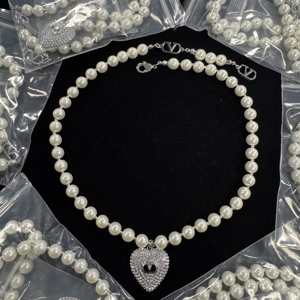 Valentino Necklace