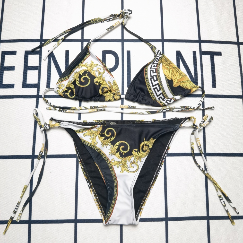 Women's Bikini Swimsuit