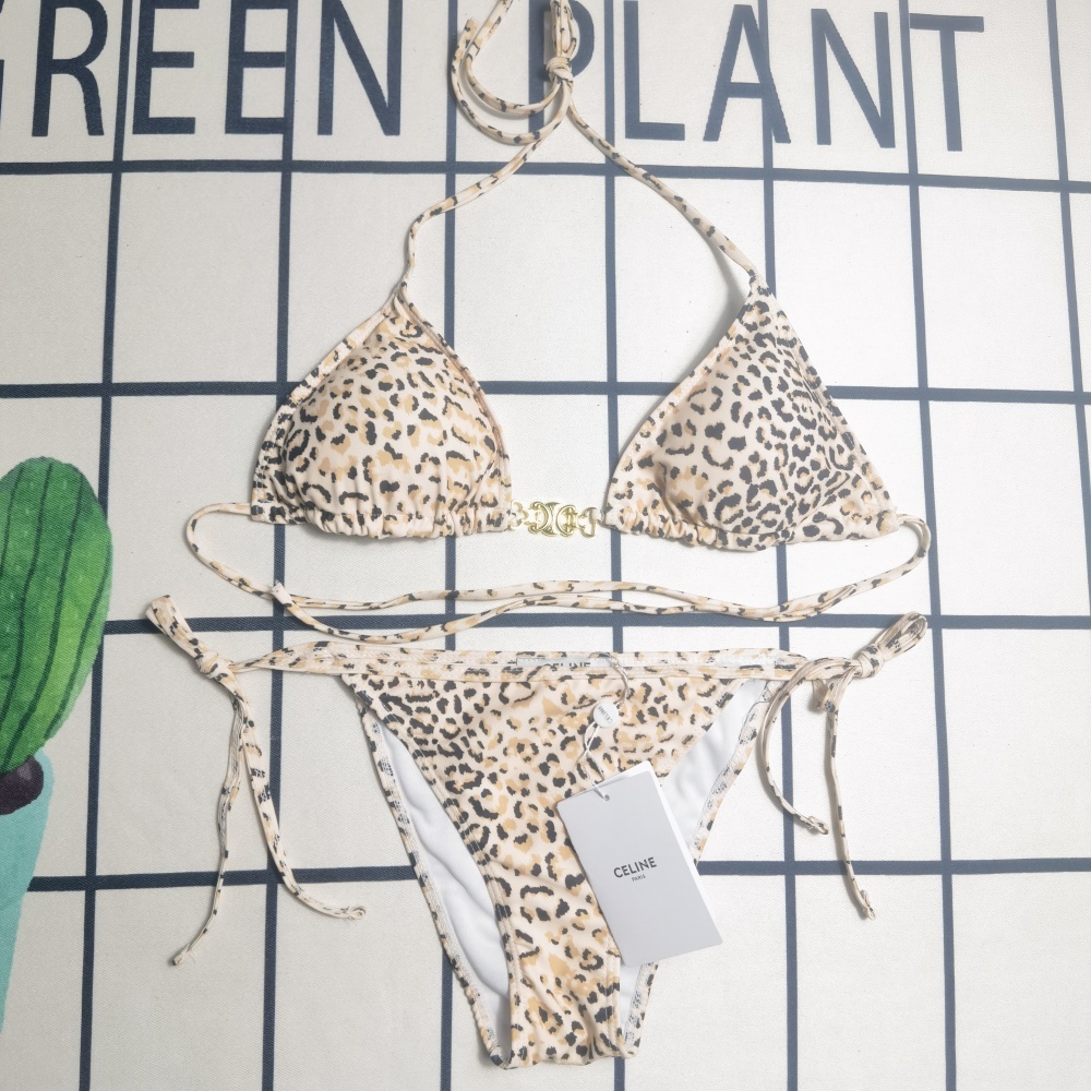 Women's Celine Two-Piece Swimsuit